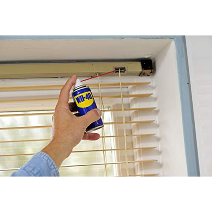 Spray multifunzione WD-40 100ml