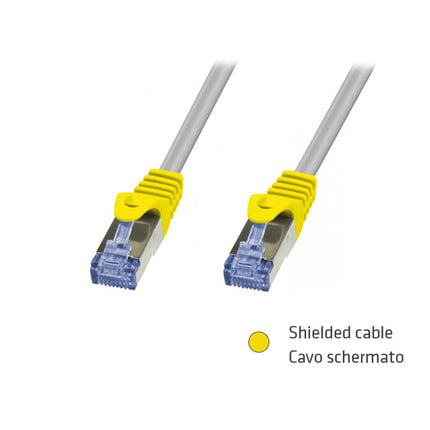 Cavo LAN Ethernet CAT6 FTP