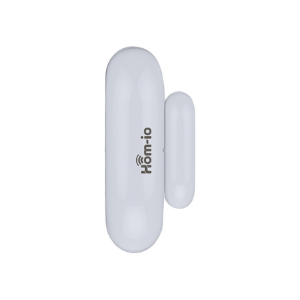 Rilevatore apertura porte/finestre WiFi Hom-Door-Sensor