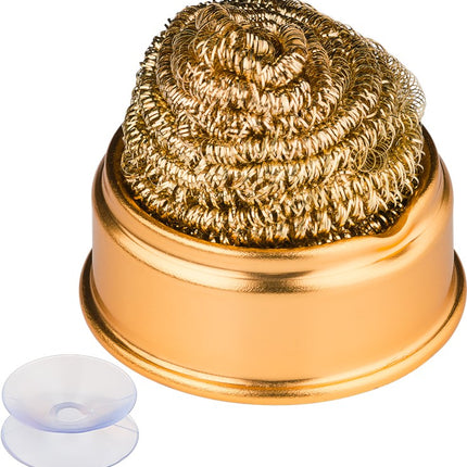 Pulitore per punte di saldatura