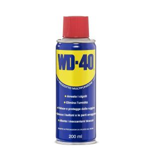 Spray multifunzione WD-40 200ml