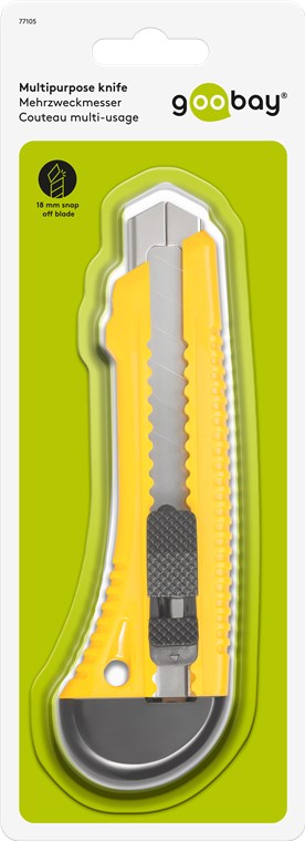 Cutter - taglierino multiuso