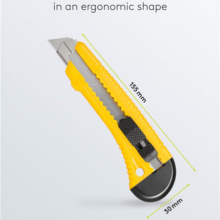 Cutter - taglierino multiuso