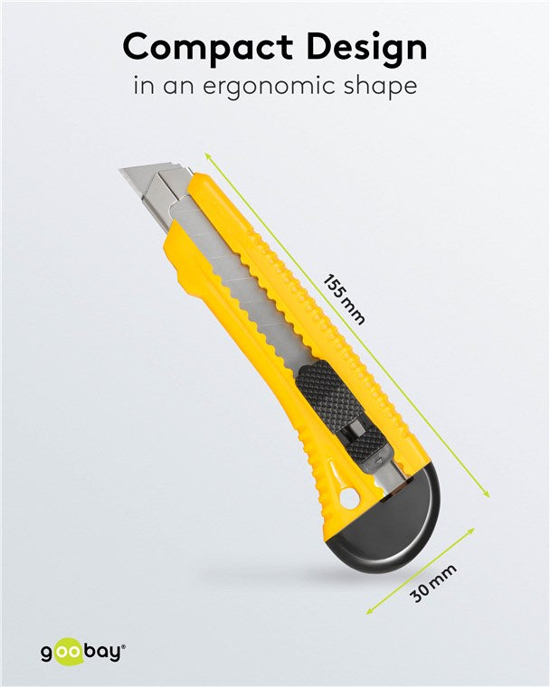 Cutter - taglierino multiuso