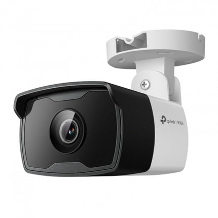 Telecamera IP Bullet 2MP IR Outdoor PoE