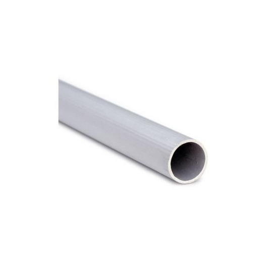 Tubo Rigido in PVC diametro 25mm Lunghezza 3 metri