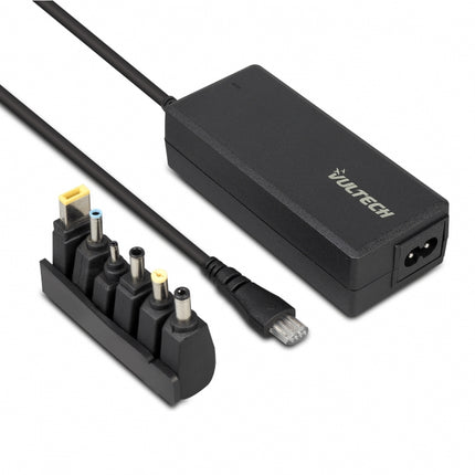Alimentatore universale per notebook - Auto settante 70W