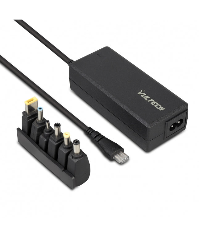 Alimentatore universale per notebook - Auto settante 70W