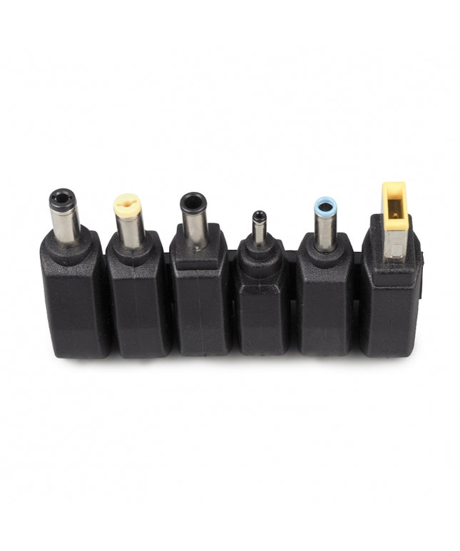 Alimentatore universale per notebook - Auto settante 70W